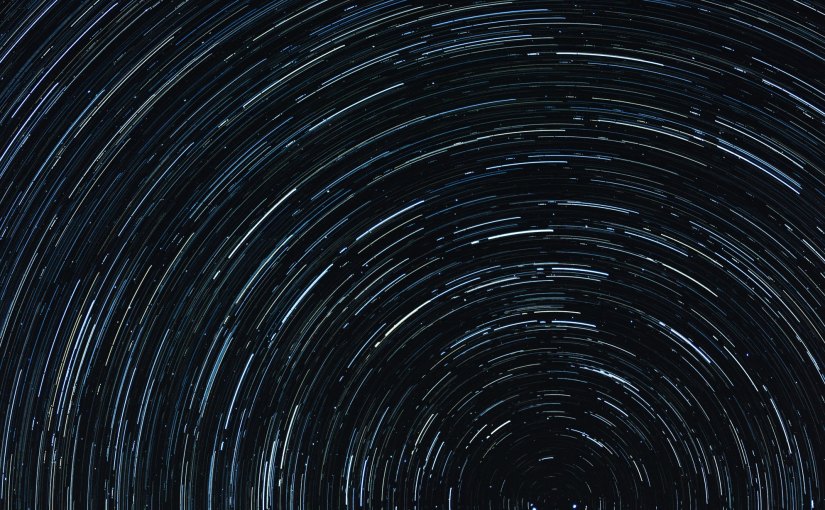 नीरव नाद